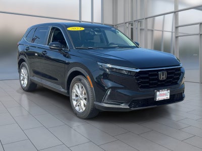 2023 Honda CR-V EX-L w/o BSI