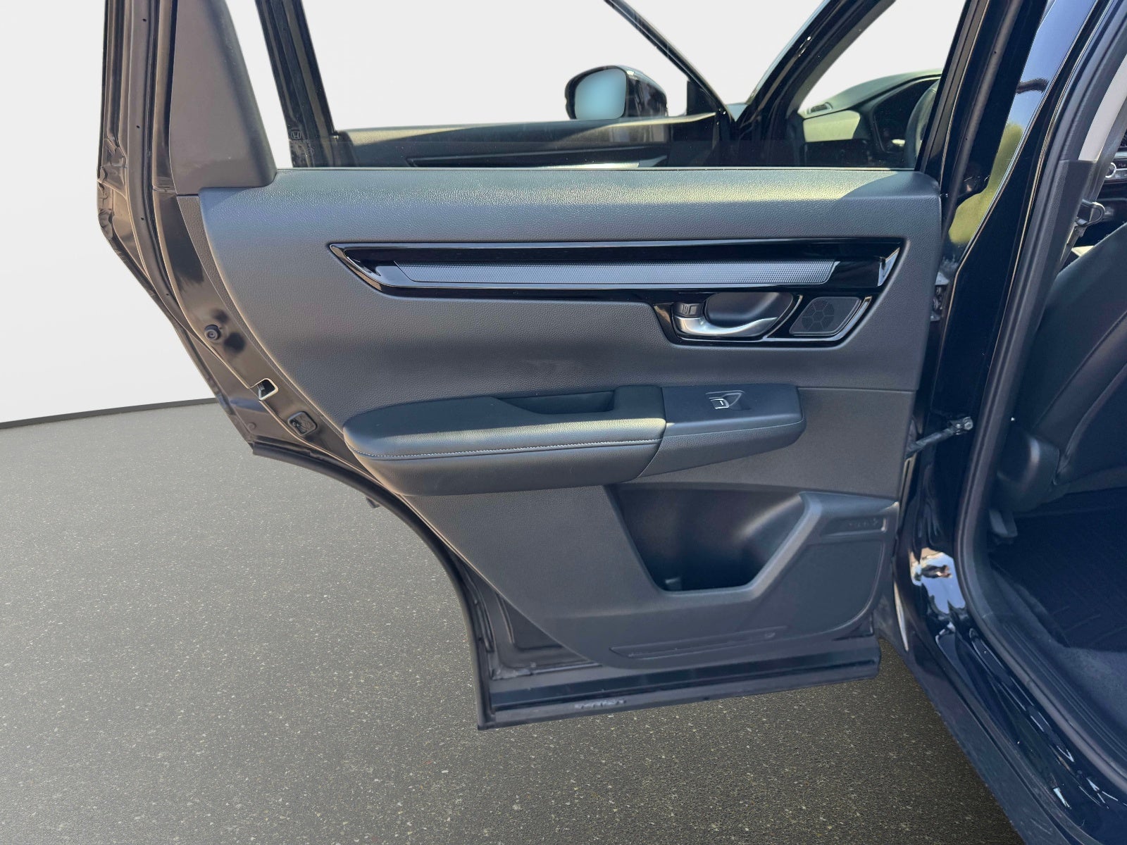 2023 Honda CR-V EX-L w/o BSI