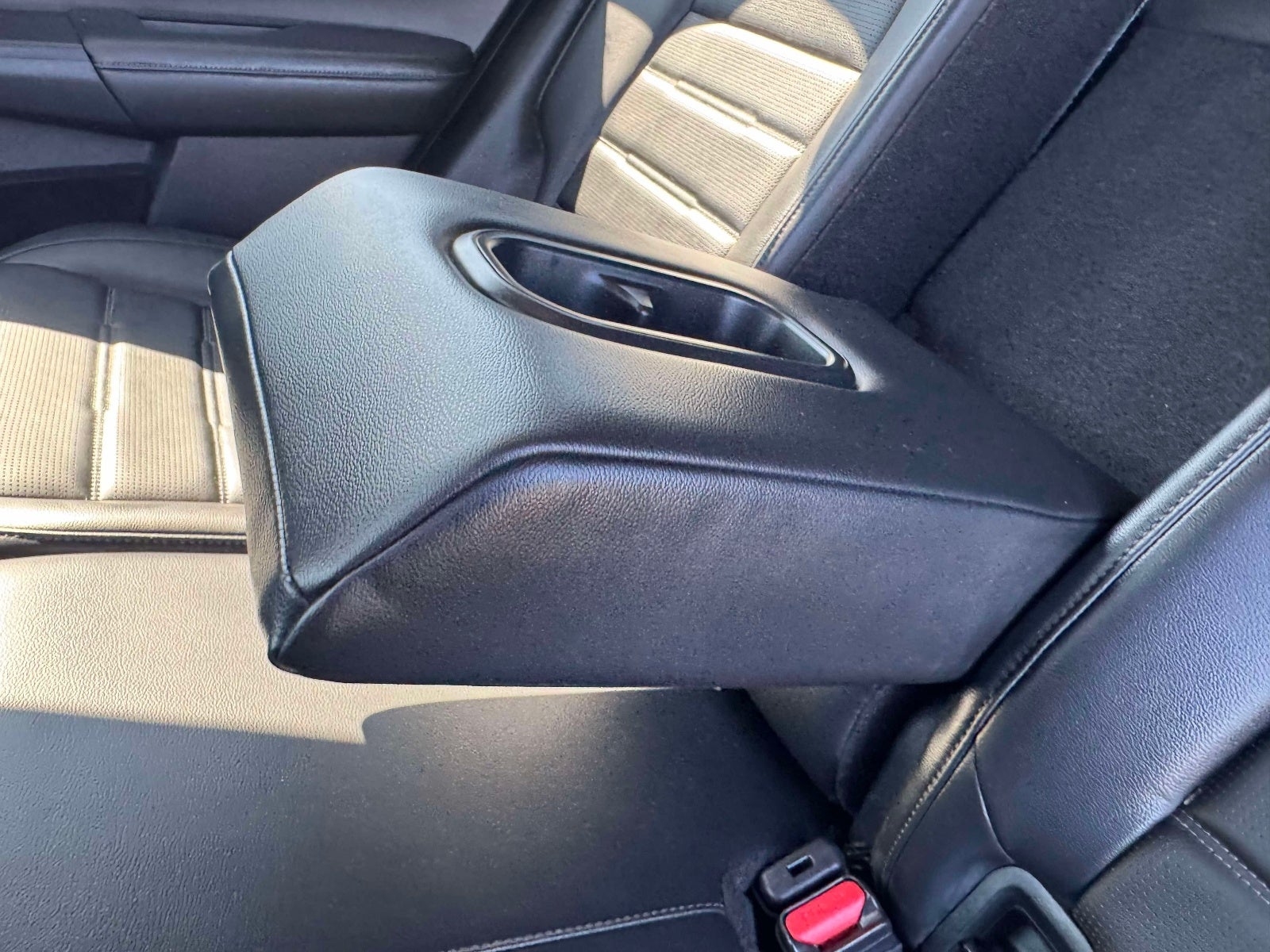 2023 Honda CR-V EX-L w/o BSI