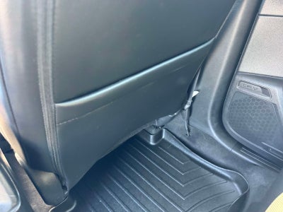 2023 Honda CR-V EX-L w/o BSI