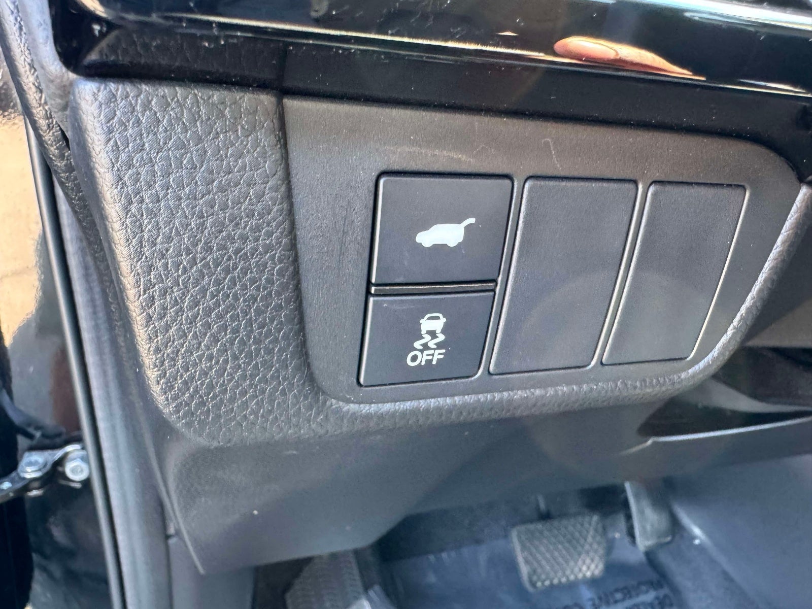 2023 Honda CR-V EX-L w/o BSI