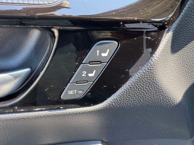 2023 Honda CR-V EX-L w/o BSI