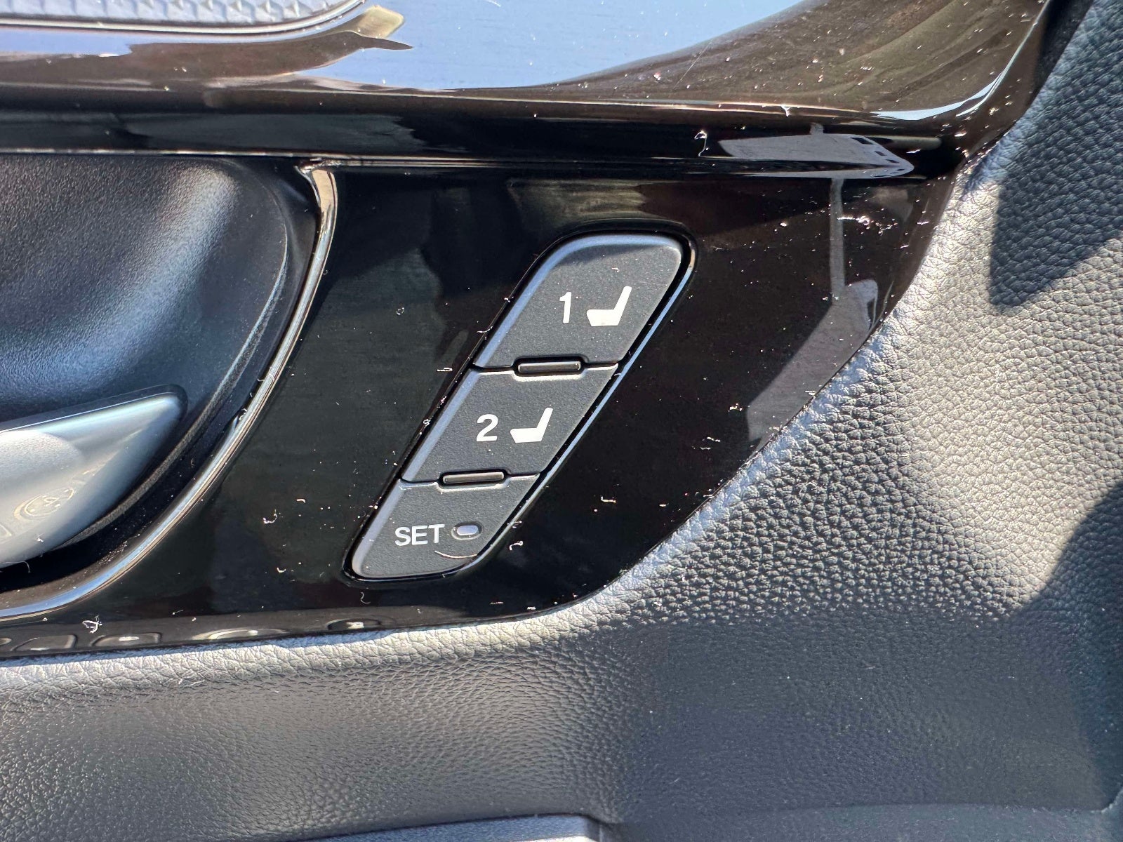 2023 Honda CR-V EX-L w/o BSI