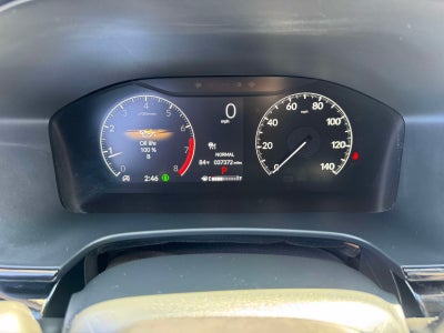 2023 Honda CR-V EX-L w/o BSI