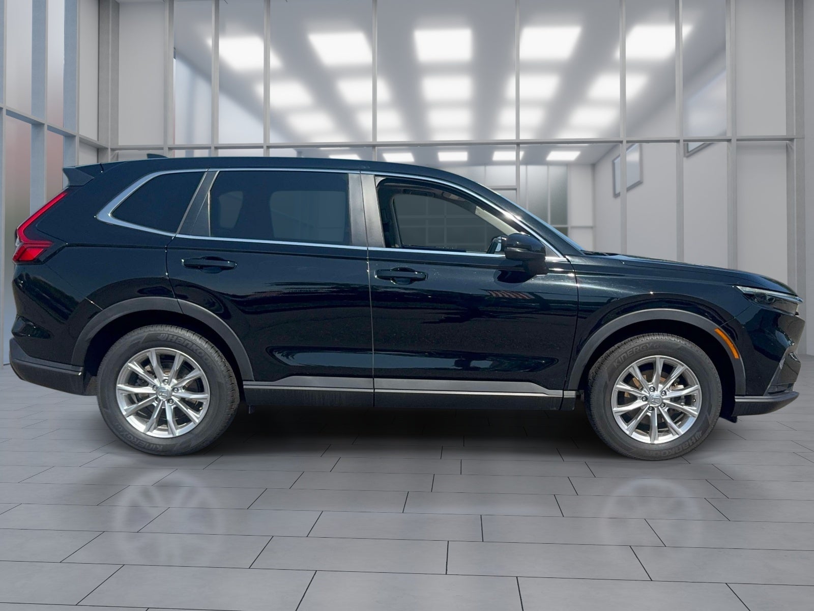 2023 Honda CR-V EX-L w/o BSI