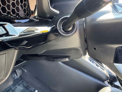2023 Honda CR-V EX-L w/o BSI