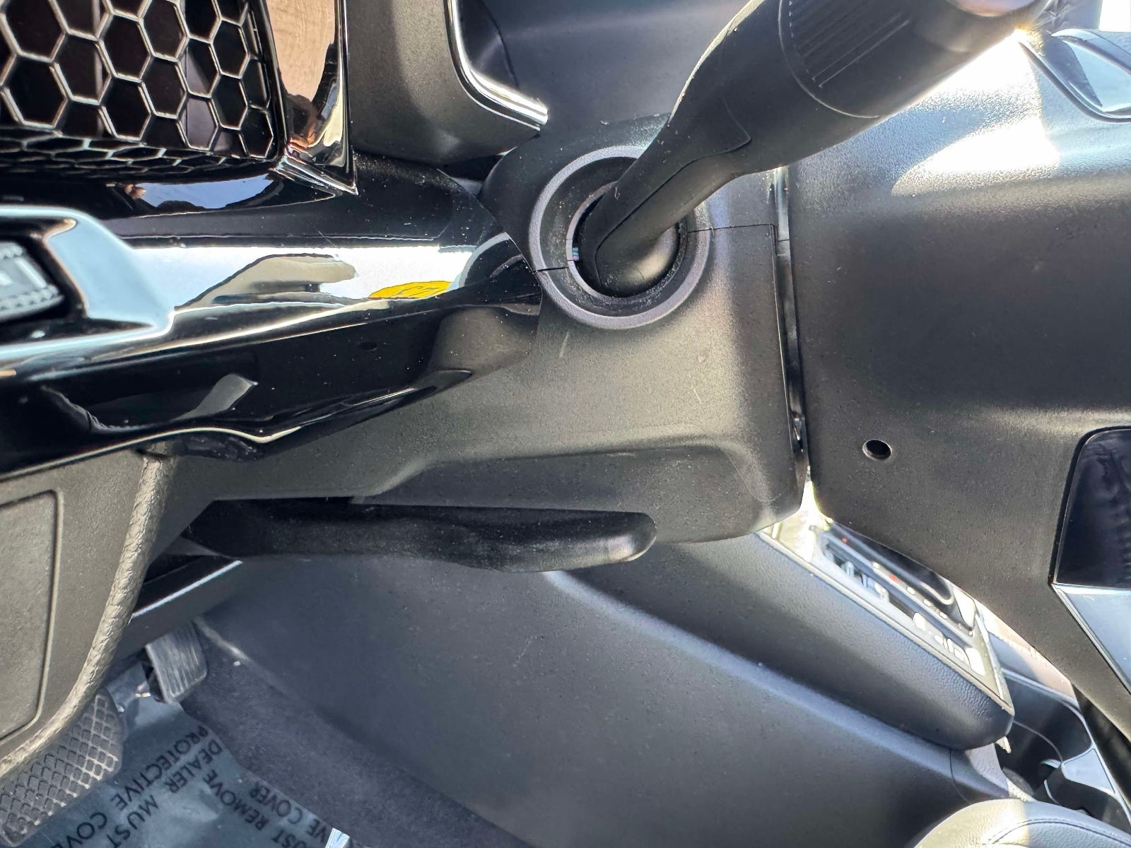 2023 Honda CR-V EX-L w/o BSI
