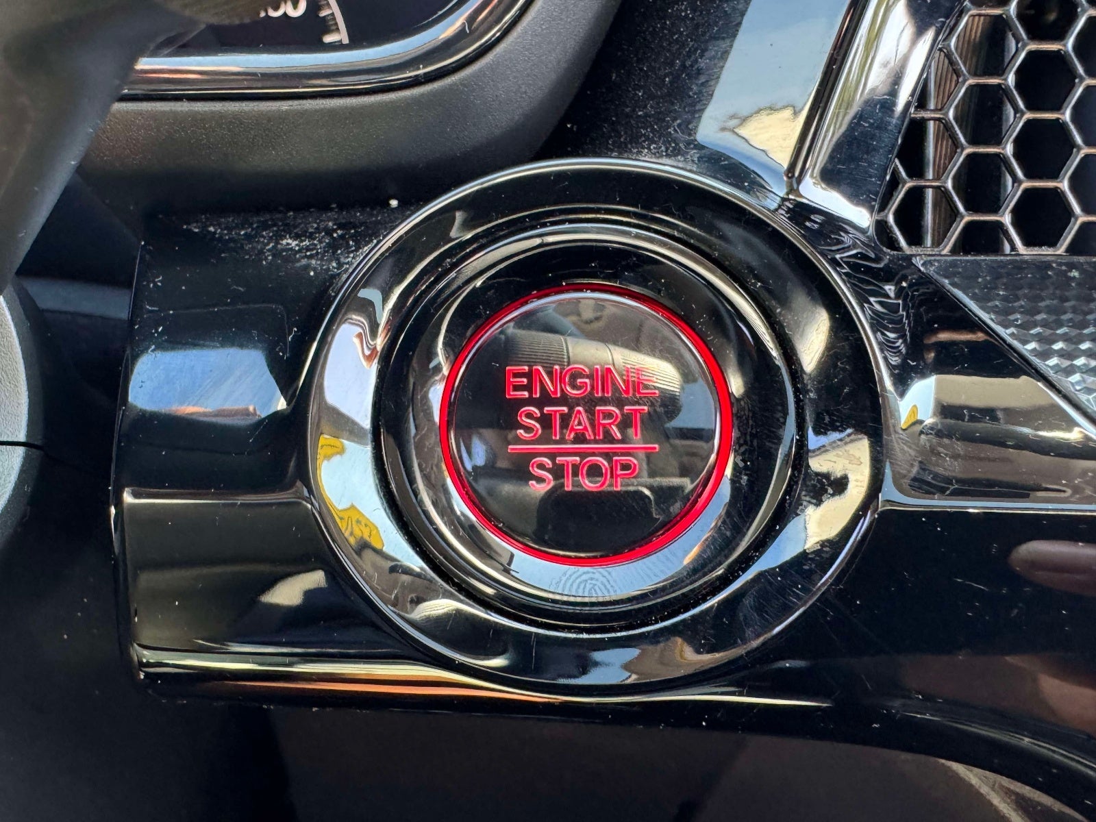 2023 Honda CR-V EX-L w/o BSI