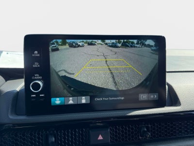 2023 Honda CR-V EX-L w/o BSI