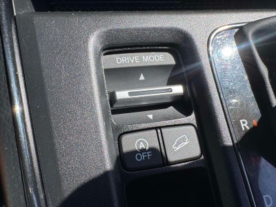 2023 Honda CR-V EX-L w/o BSI
