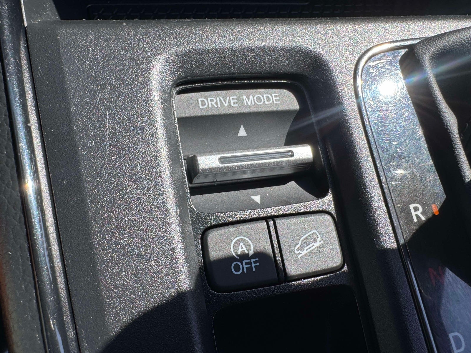 2023 Honda CR-V EX-L w/o BSI