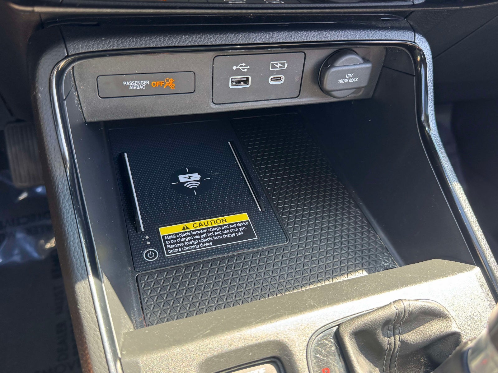 2023 Honda CR-V EX-L w/o BSI
