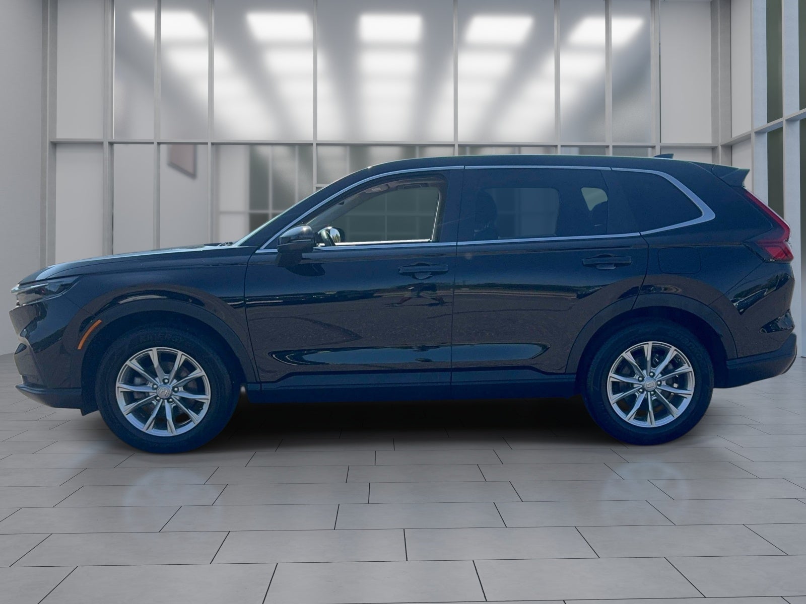 2023 Honda CR-V EX-L w/o BSI