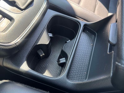 2023 Honda CR-V EX-L w/o BSI