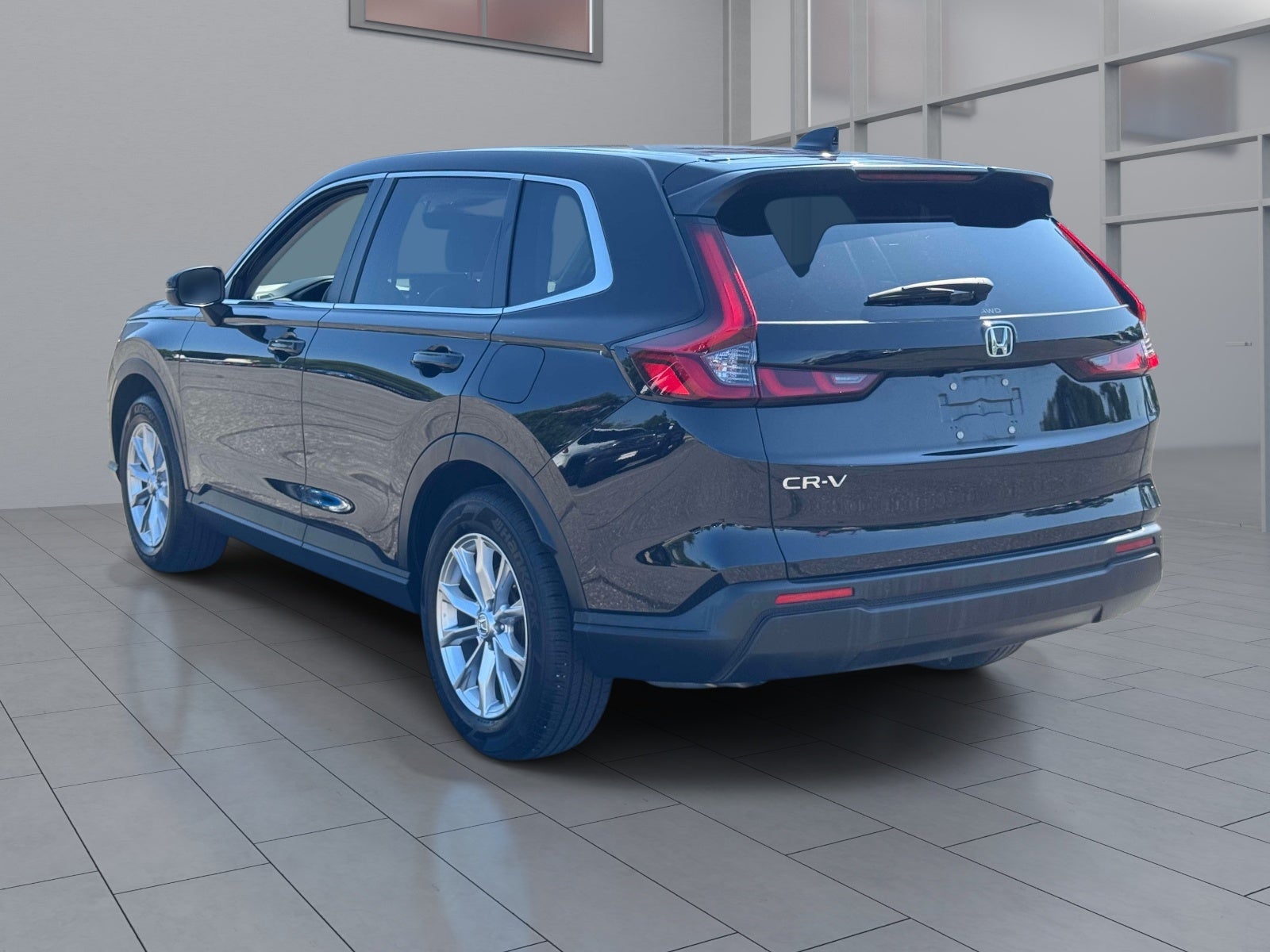 2023 Honda CR-V EX-L w/o BSI
