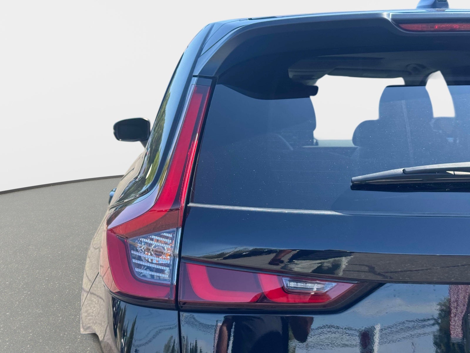 2023 Honda CR-V EX-L w/o BSI