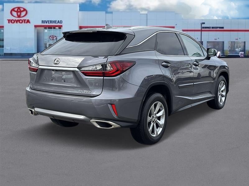 2019 Lexus RX 350