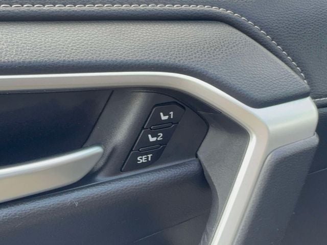 2024 Toyota RAV4 Hybrid Limited
