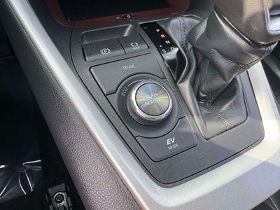 2024 Toyota RAV4 Hybrid Limited