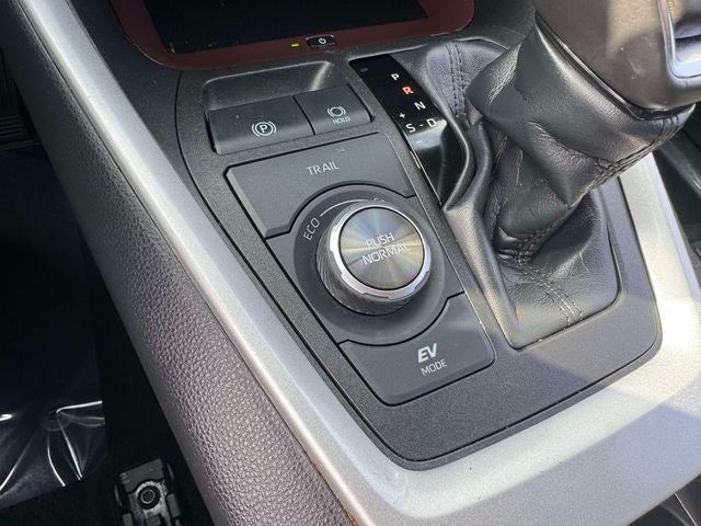 2024 Toyota RAV4 Hybrid Limited