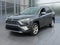 2021 Toyota RAV4 Hybrid Limited