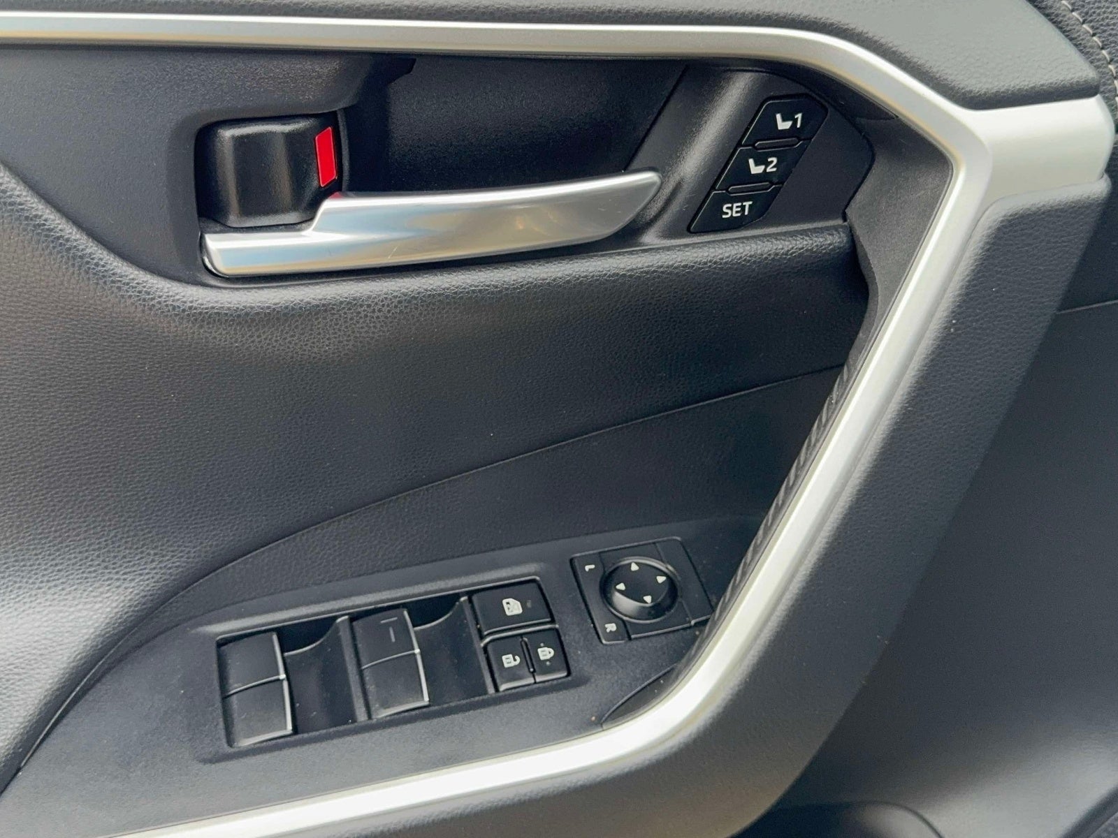 2021 Toyota RAV4 Hybrid Limited