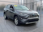 2021 Toyota RAV4 Hybrid Limited