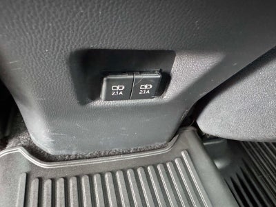 2021 Toyota RAV4 Hybrid Limited