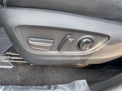 2021 Toyota RAV4 Hybrid Limited
