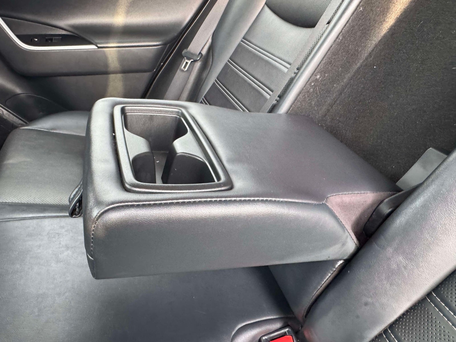 2021 Toyota RAV4 Hybrid Limited