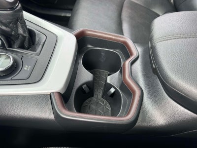 2021 Toyota RAV4 Hybrid Limited