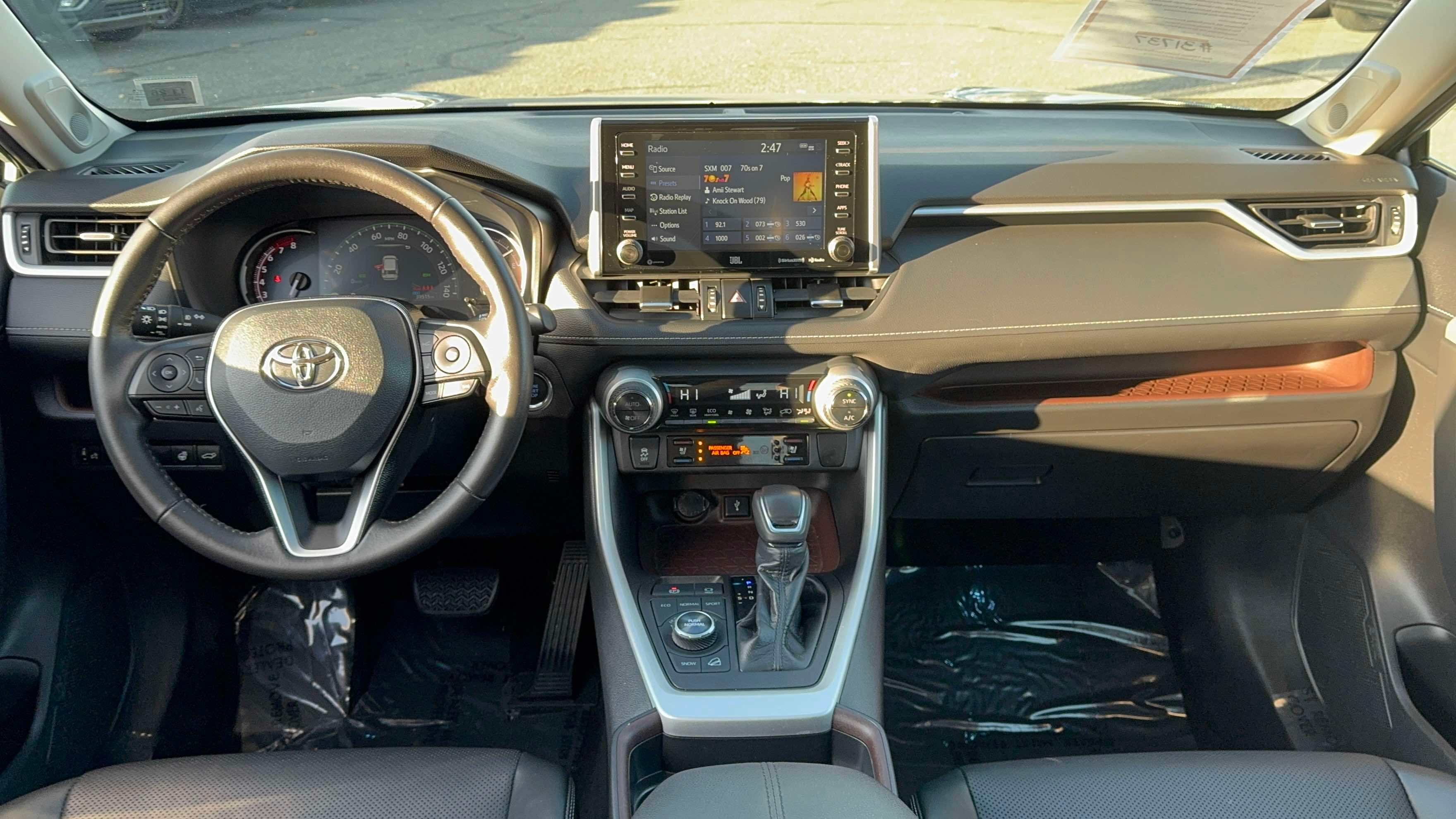 2021 Toyota RAV4 Limited