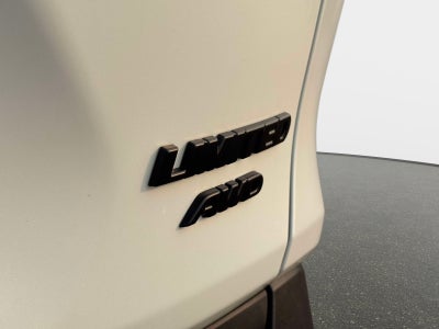 2024 Toyota RAV4 Limited