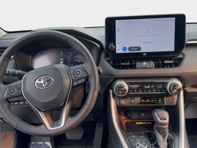 2024 Toyota RAV4 Limited