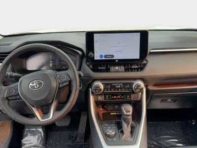 2024 Toyota RAV4 Limited