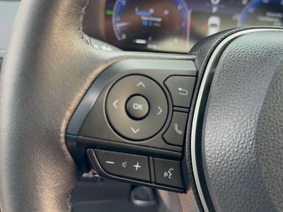 2024 Toyota RAV4 Limited