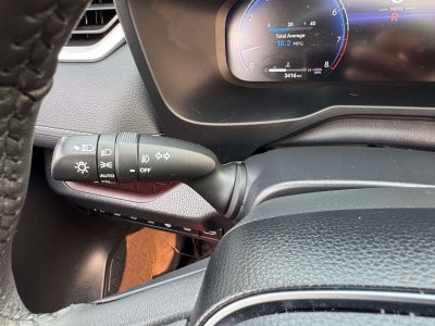 2024 Toyota RAV4 Limited