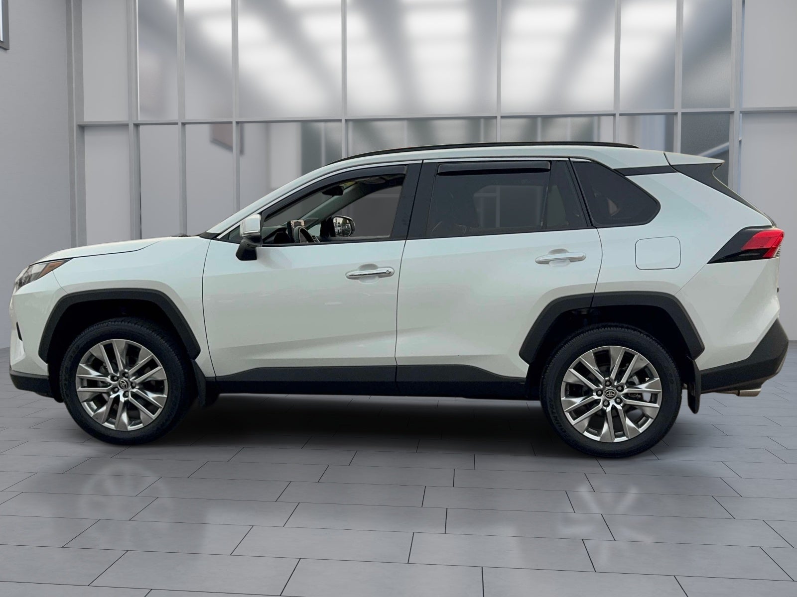 2024 Toyota RAV4 Limited