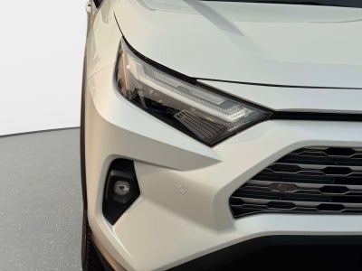 2024 Toyota RAV4 Limited