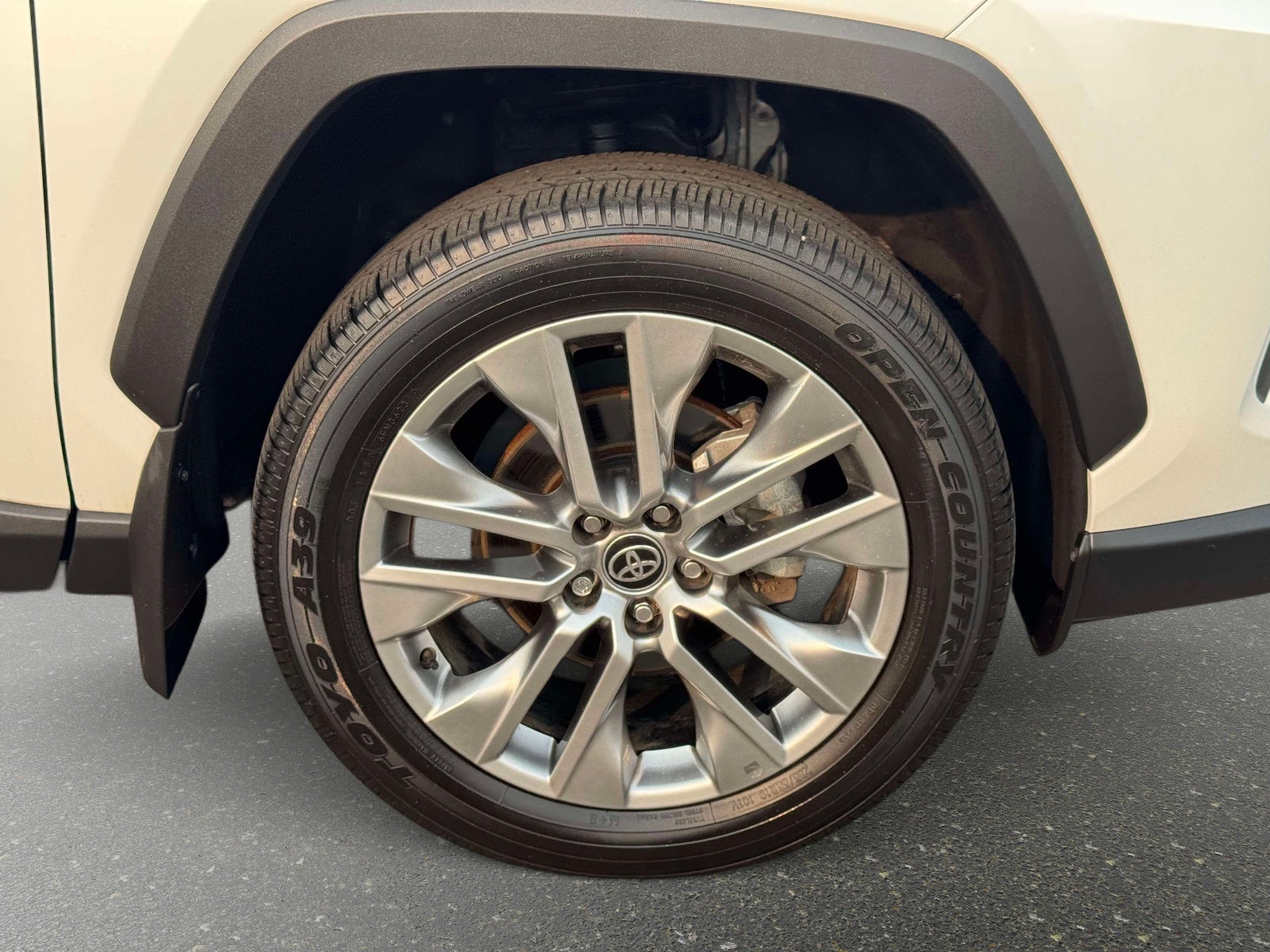 2024 Toyota RAV4 Limited