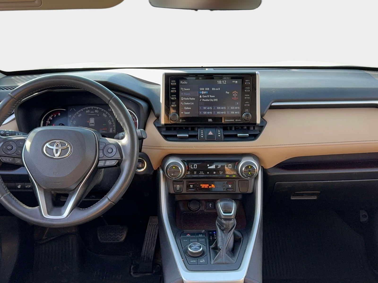 2021 Toyota RAV4 Limited