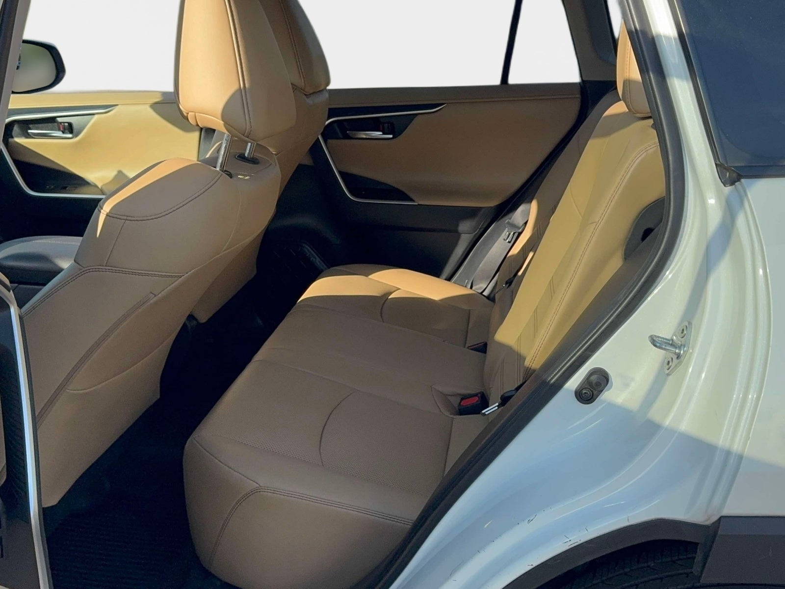 2021 Toyota RAV4 Limited
