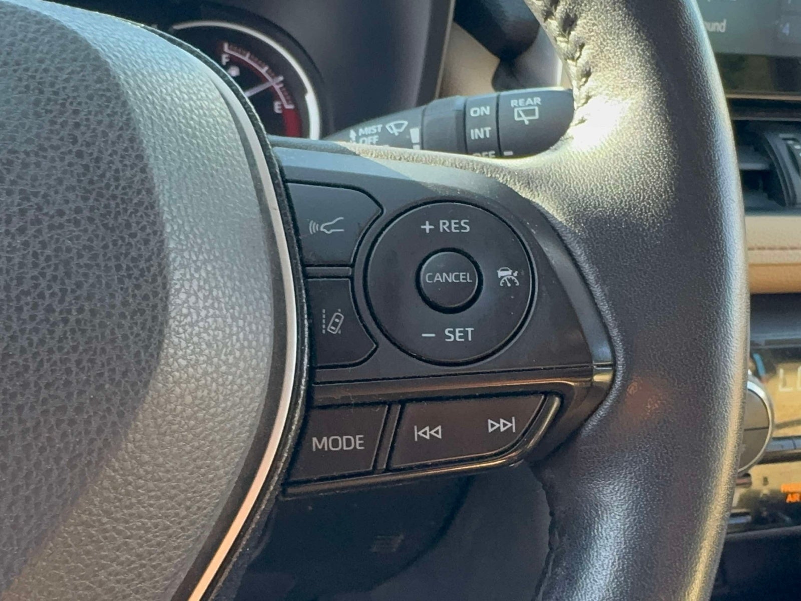 2021 Toyota RAV4 Limited