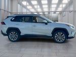 2021 Toyota RAV4 Limited