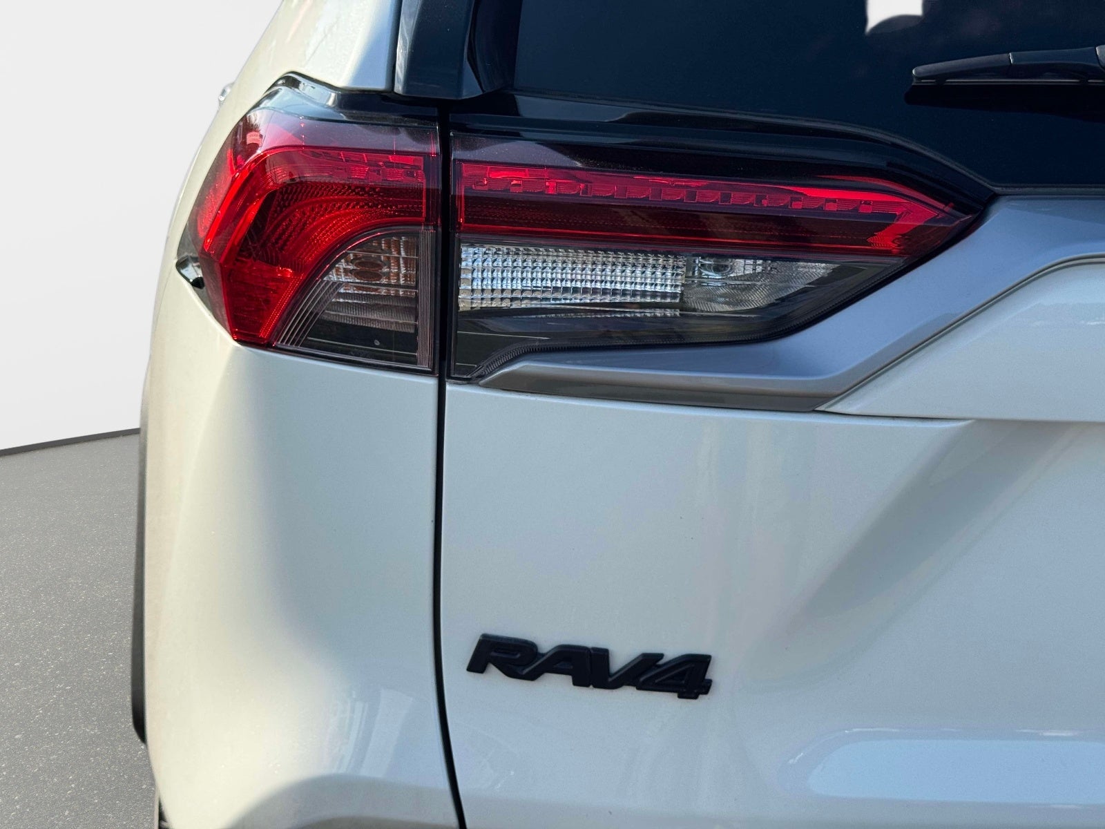 2021 Toyota RAV4 Limited