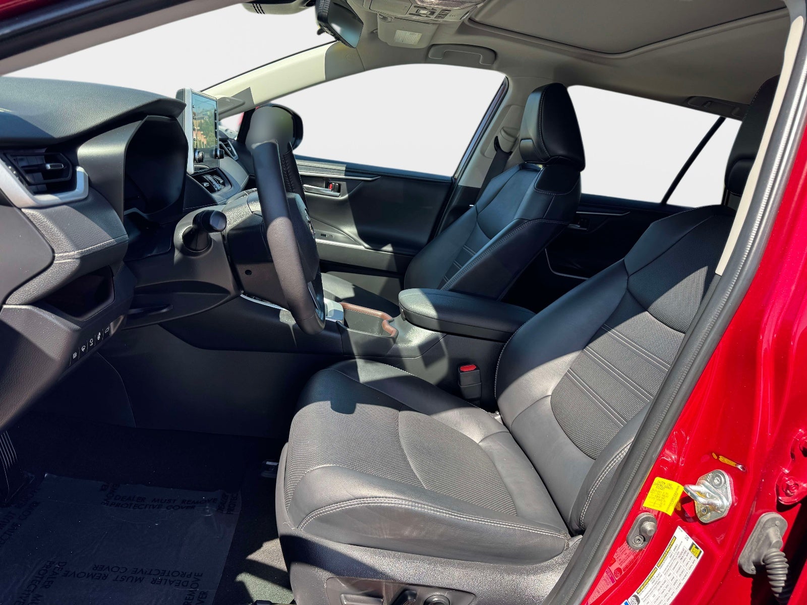 2022 Toyota RAV4 Limited