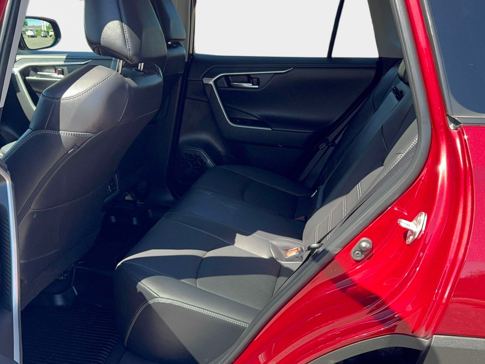 2022 Toyota RAV4 Limited