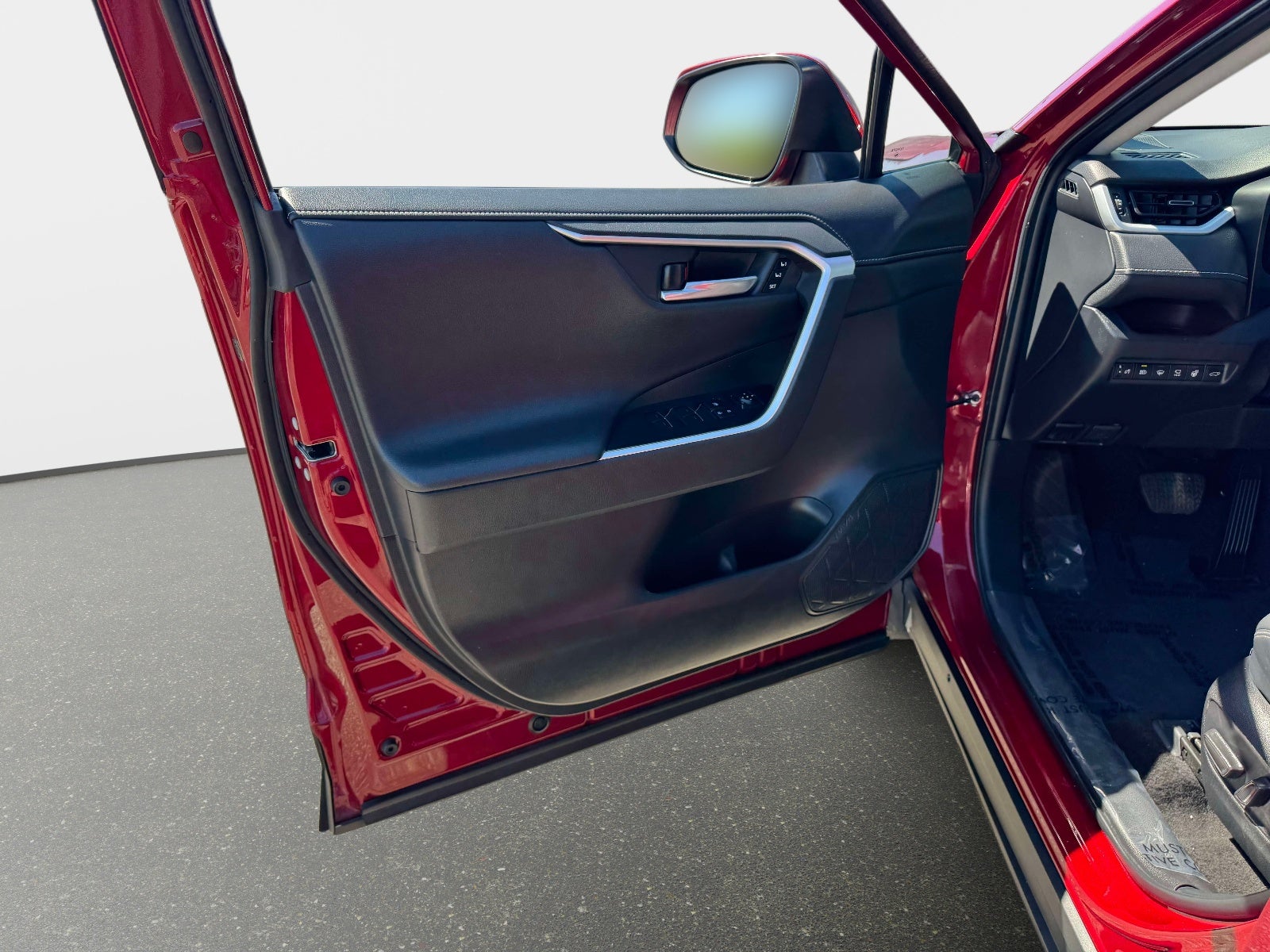 2022 Toyota RAV4 Limited