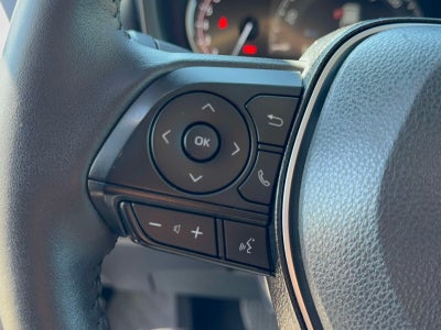 2022 Toyota RAV4 Limited