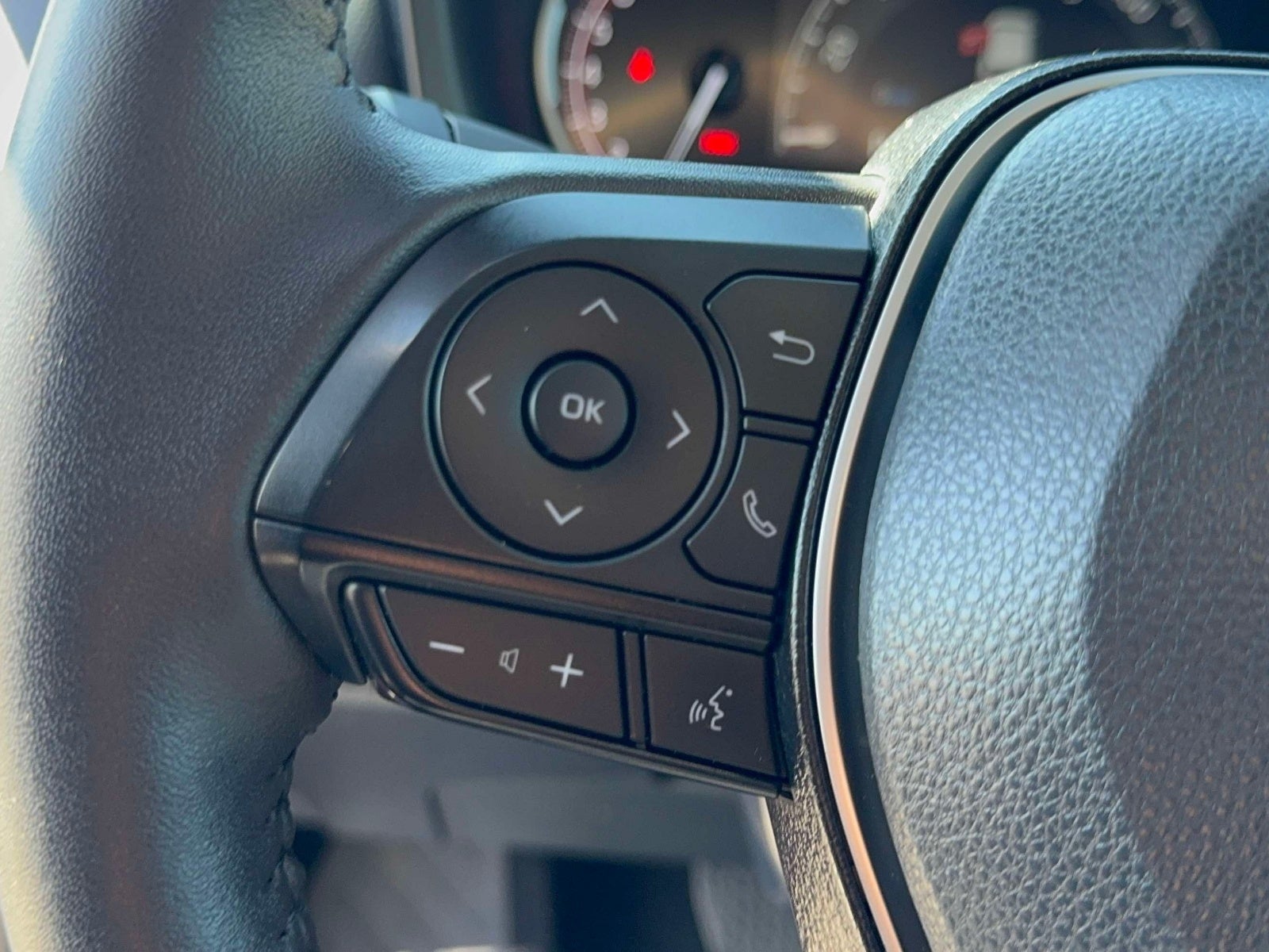 2022 Toyota RAV4 Limited